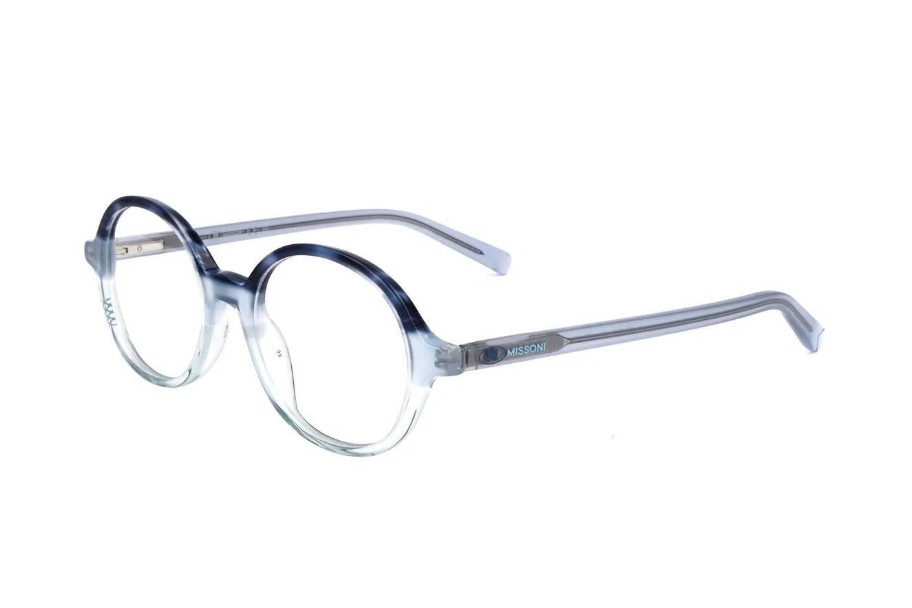 M Missoni MMI0012 Eyeglasses - view 3